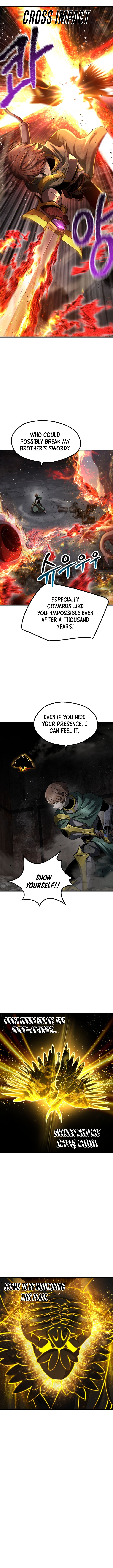 Survival Story of a Sword King in a Fantasy World Chapter 246 8